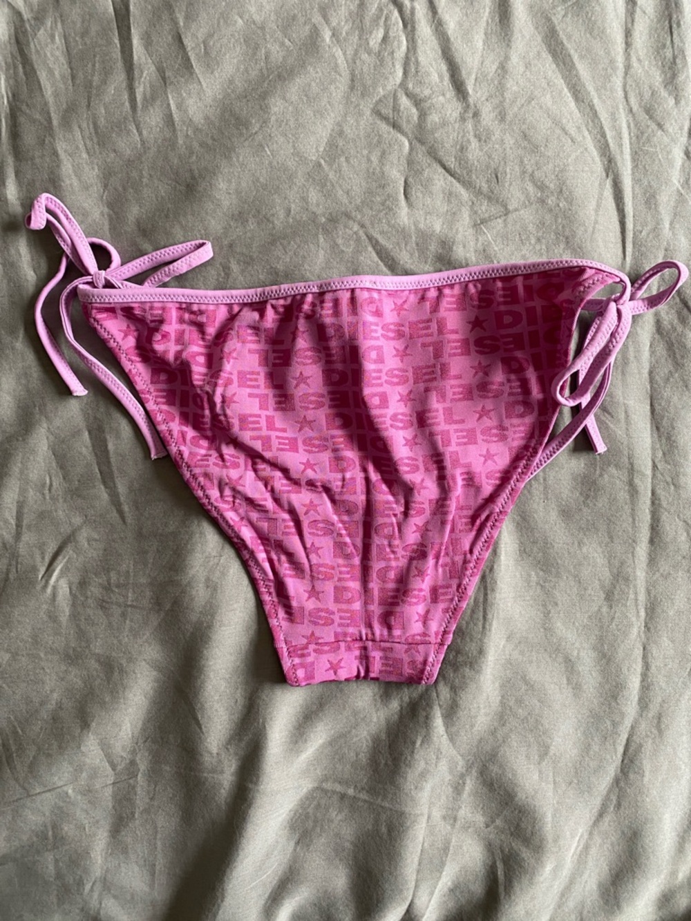 Diesel Bathing Suit - Picture 3 of 7